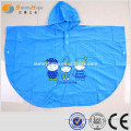 SUNNYHOPE PVC rain gear for kids